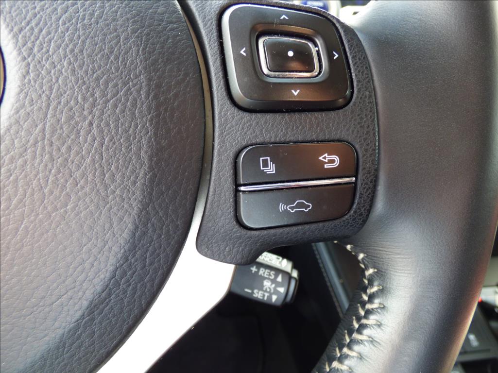 Lexus NX 300h