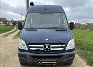 Mercedes-Benz Sprinter 6