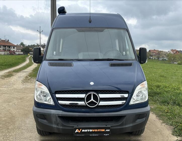 Mercedes-Benz Sprinter 6