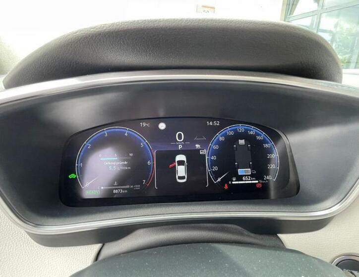 Toyota Corolla 11