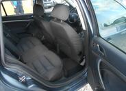 Škoda Octavia 18