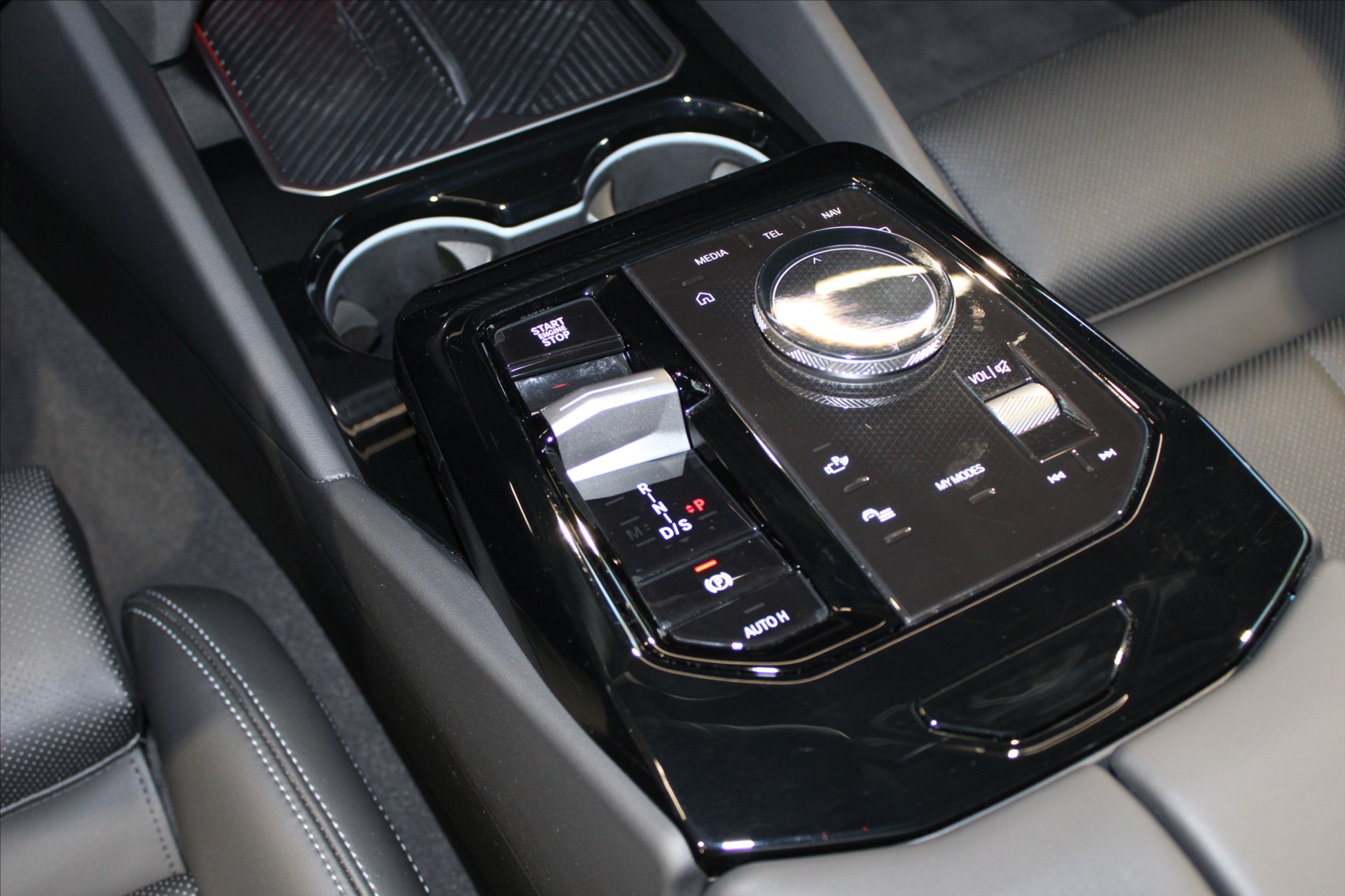 BMW Řada 5