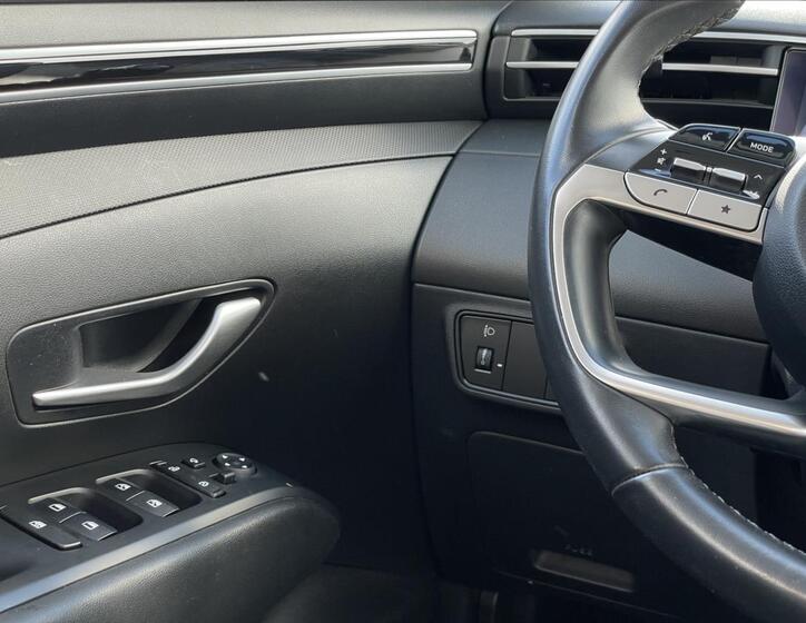 Hyundai Tucson 13