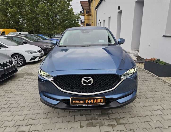 Mazda CX-5 2