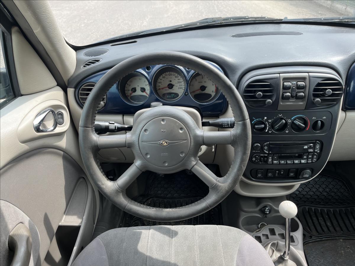 Chrysler PT Cruiser