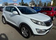 KIA Sportage 3
