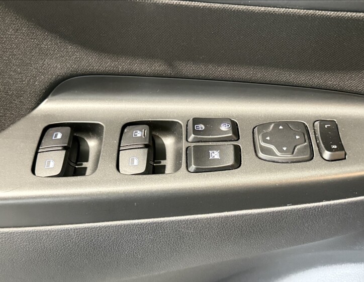 Hyundai Kona 20