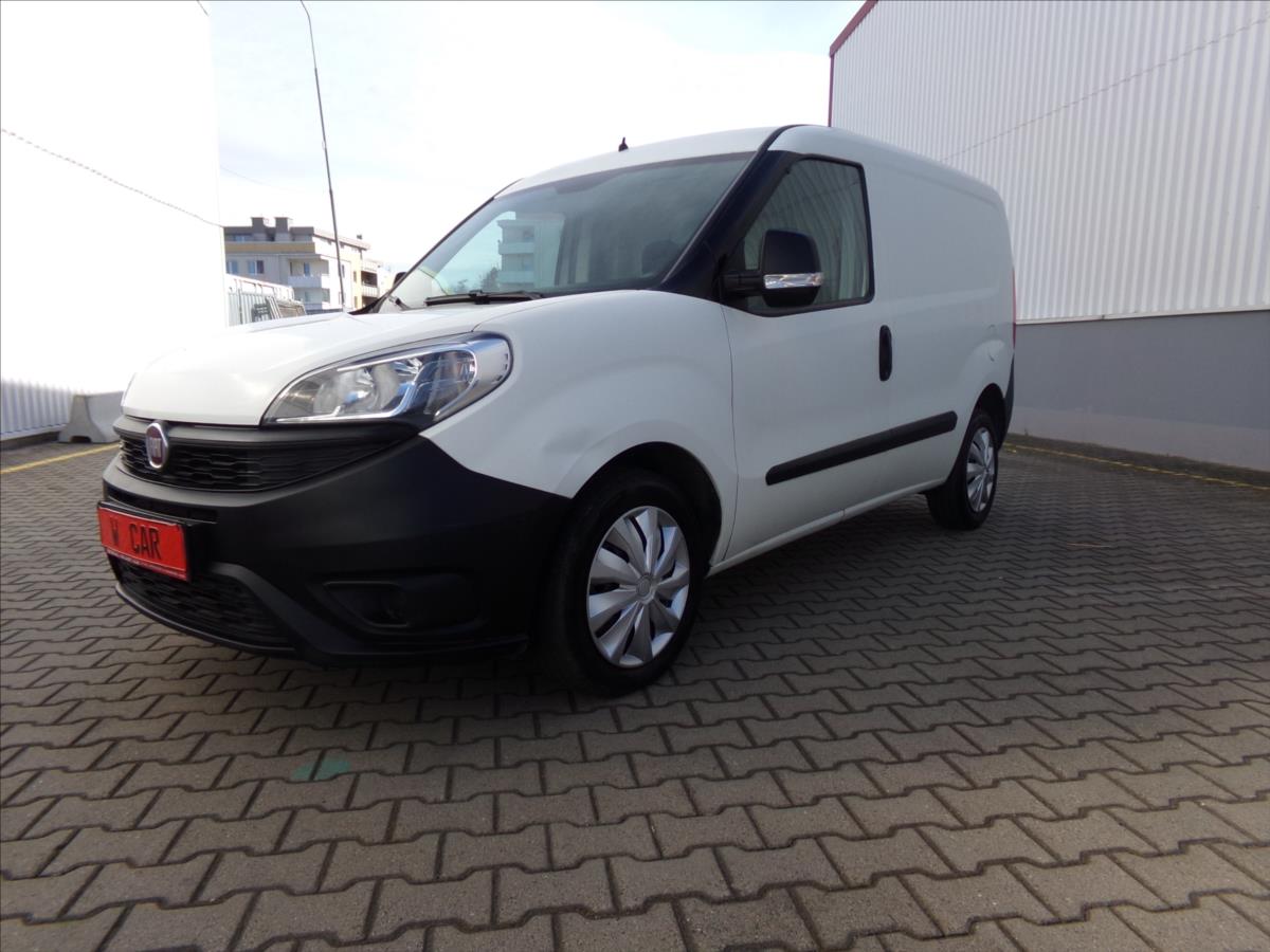 Fiat Dobló