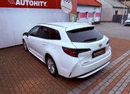 Toyota Corolla 6
