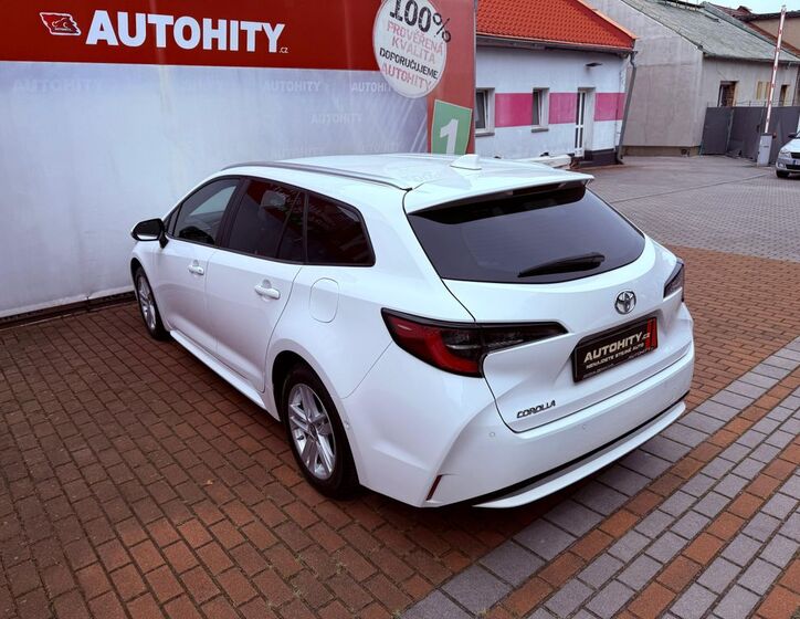 Toyota Corolla 6