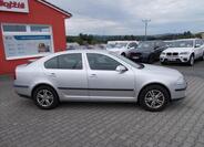 Škoda Octavia 8