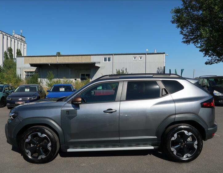 Dacia Duster 6