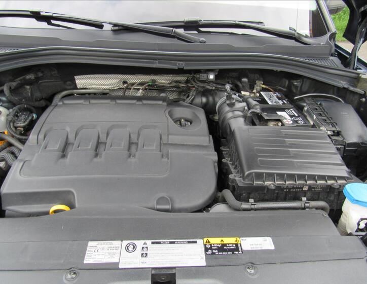 Škoda Kodiaq 56