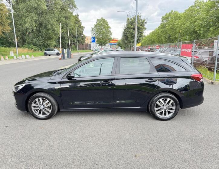 Hyundai i30 2