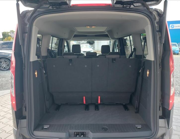 Ford Tourneo Connect 14