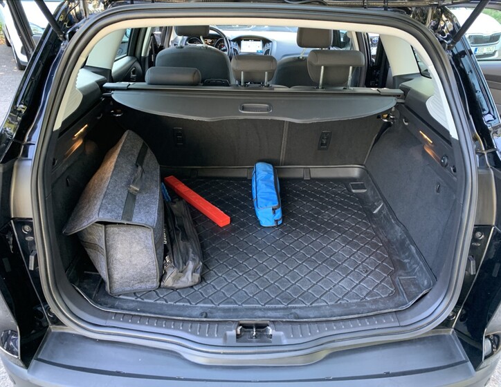 Ford Focus 16