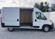 Peugeot Boxer 16
