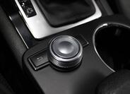 Mercedes-Benz GLK 25
