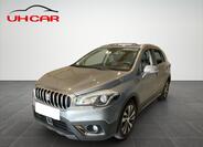 Suzuki SX4 S-Cross 1