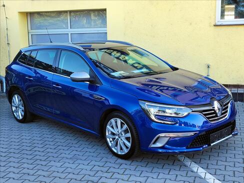 Renault Mégane