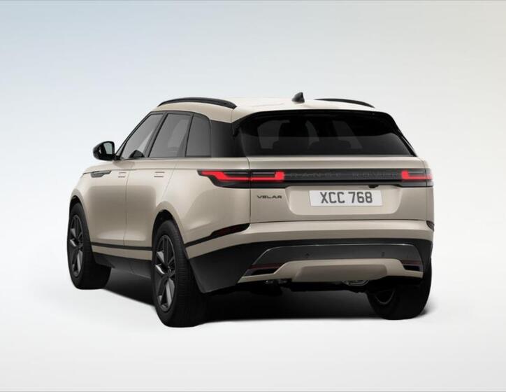Land Rover Range Rover Velar 3