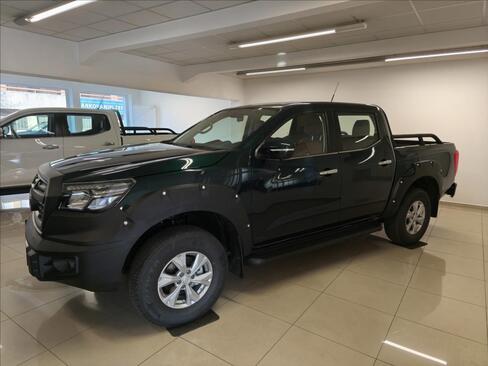 Dongfeng DF 6