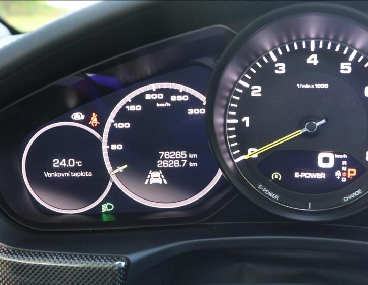 Porsche Panamera 77