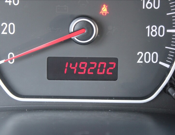 Suzuki SX4 10