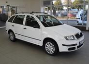 Škoda Fabia 3