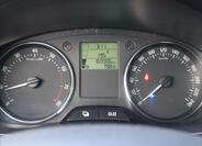 Škoda Fabia 11