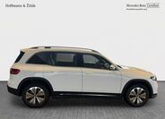 Mercedes-Benz EQB 4