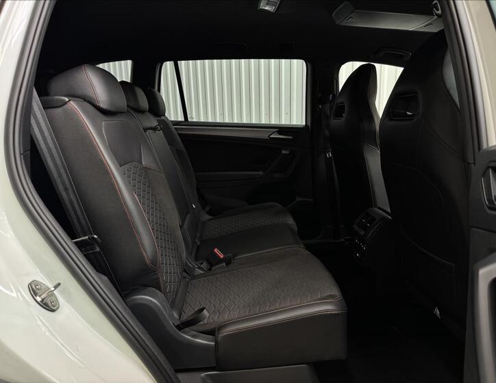 Seat Tarraco 40