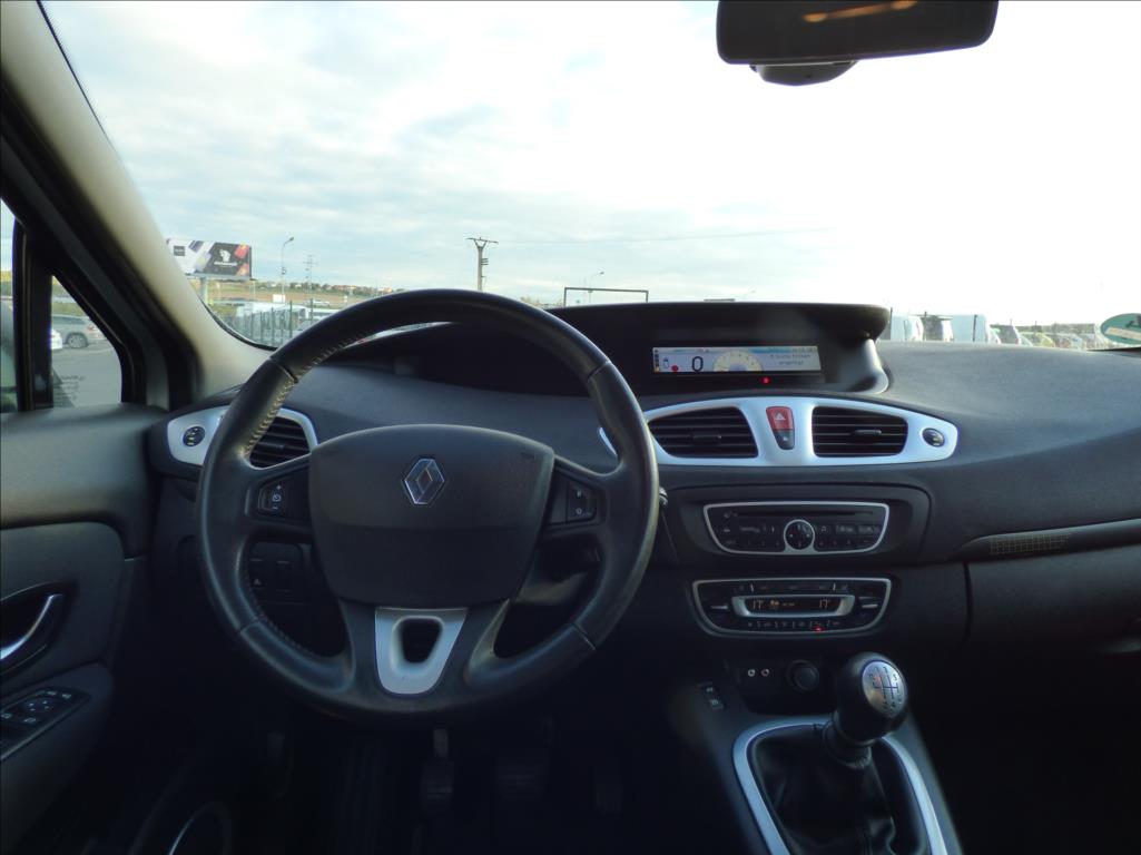 Renault Grand Scénic