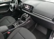 Škoda Karoq 13