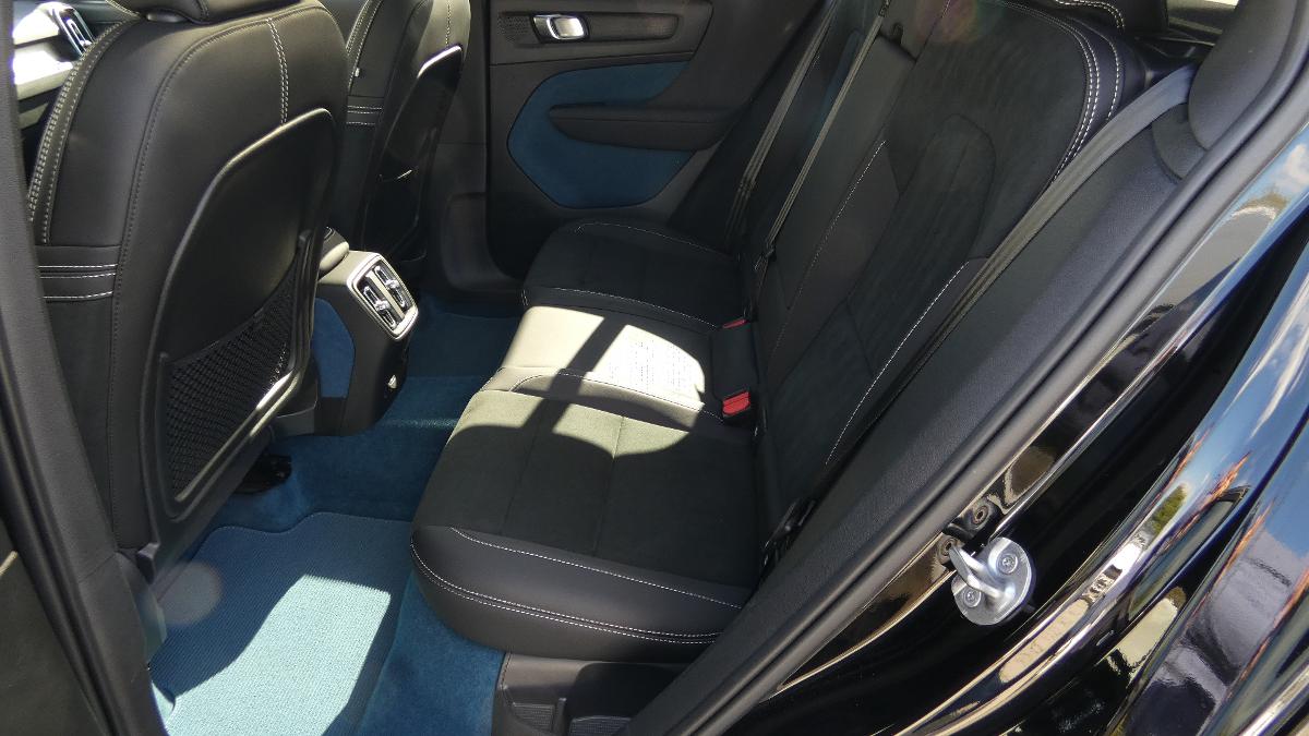 Volvo C40