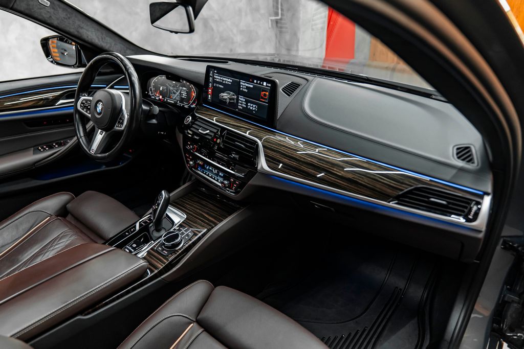 BMW Řada 5