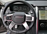 Land Rover Discovery 10
