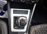 Škoda Octavia 19