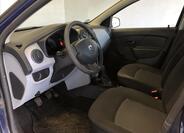 Dacia Sandero 9