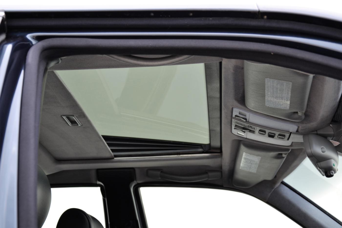 Mercedes-Benz Třídy S