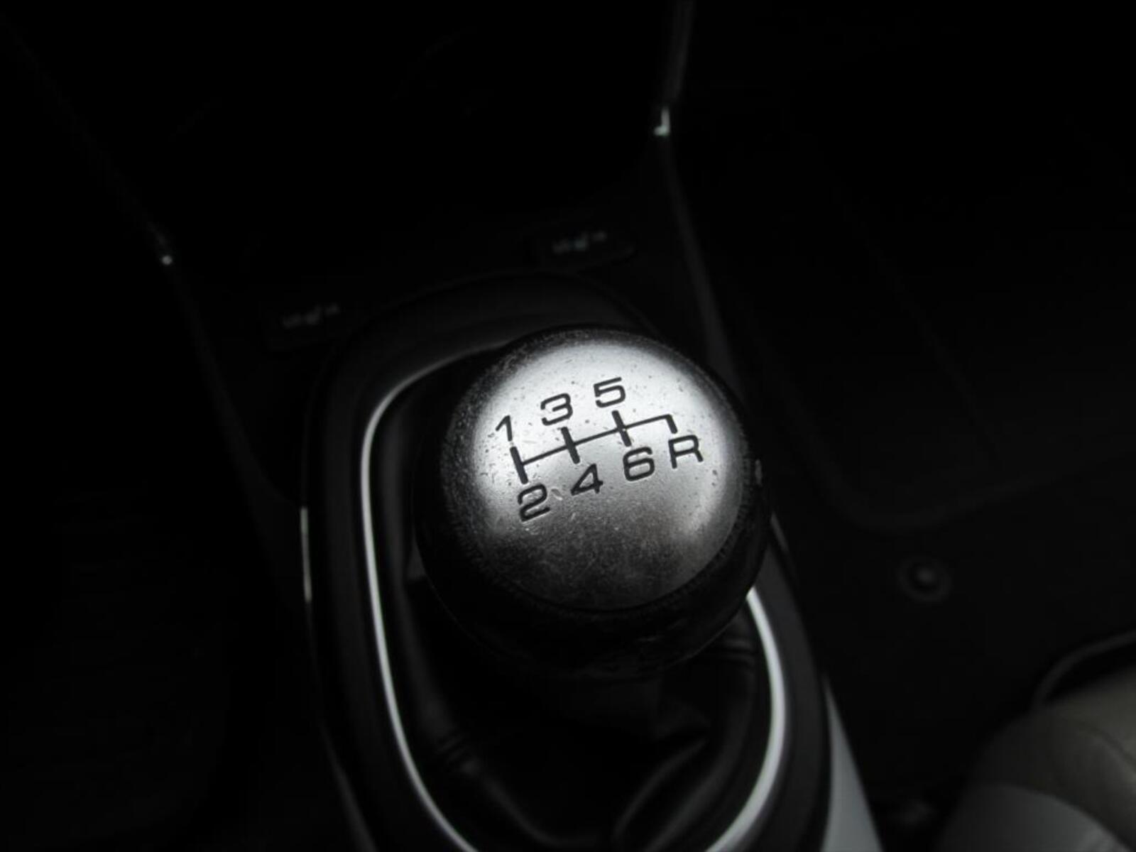 Honda CR-Z 19