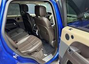 Land Rover Range Rover Sport 12
