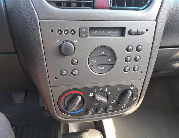 Opel Corsa 27