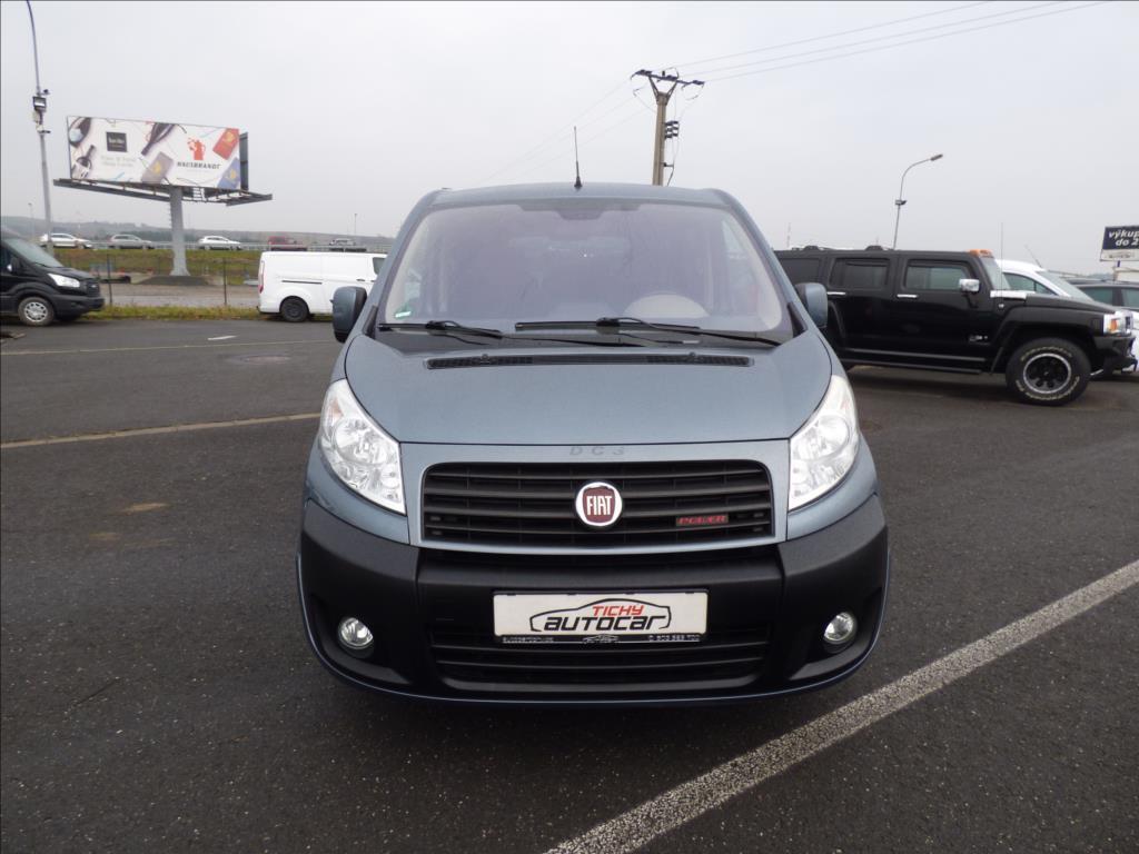 Fiat Scudo 8