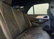 Mercedes-Benz GLE 21
