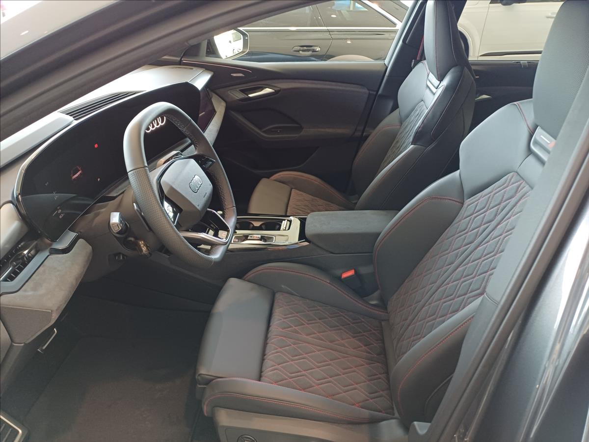 Audi Q6