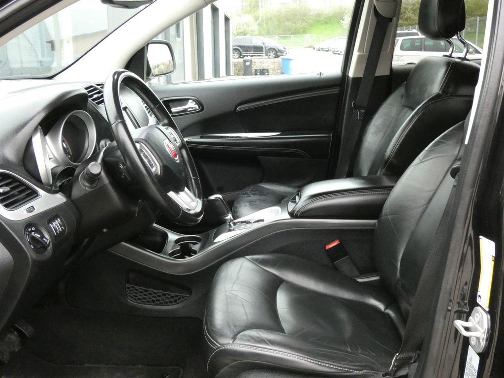Fiat Freemont