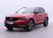 Volvo XC40 3