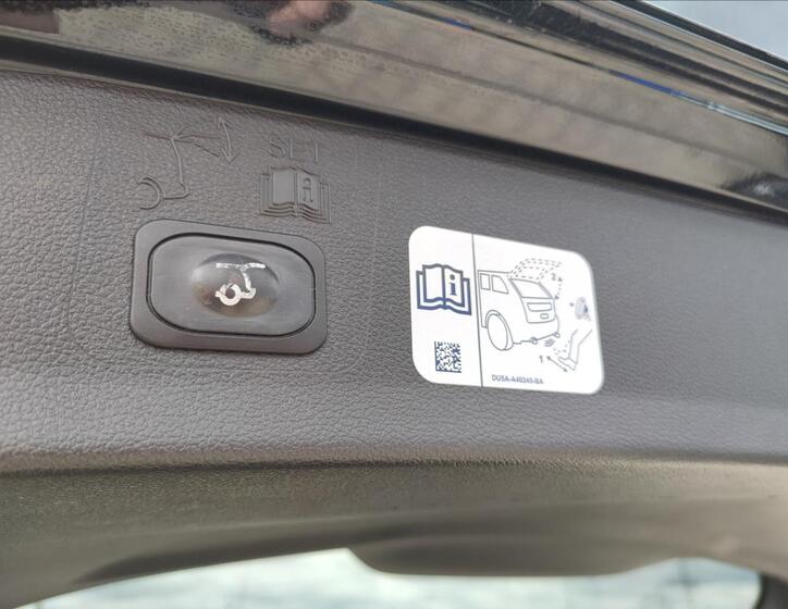 Ford Kuga 12