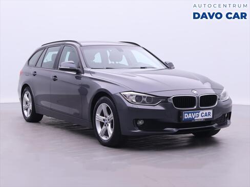 BMW Řada 3